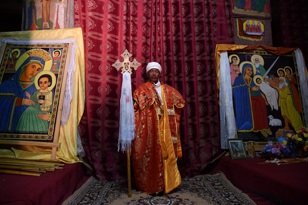 Lalibela